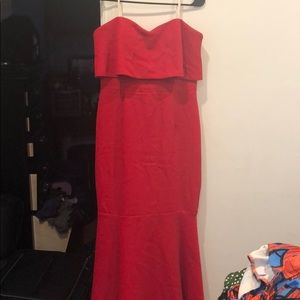 Xscape size 10 Formal Gown